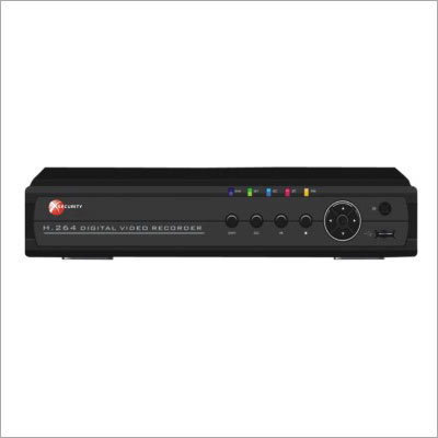 16CH DVR