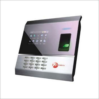 Biometric + RFID Attendance System