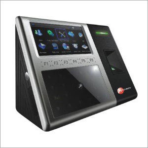 Face Recognition Attendance System