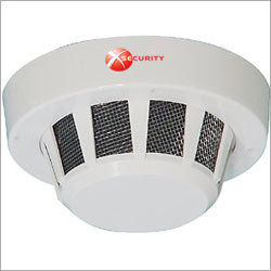 Smoke Sensor