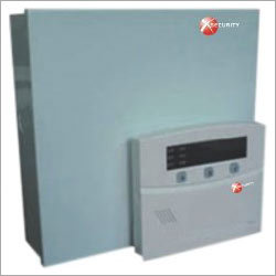 8 Wired - 16 Wireless Zone