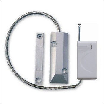 Rolling Shutter Connector