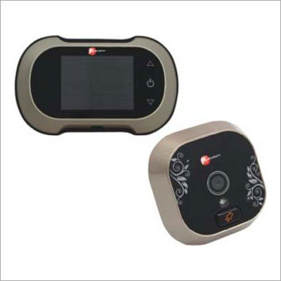 Video Door Bell