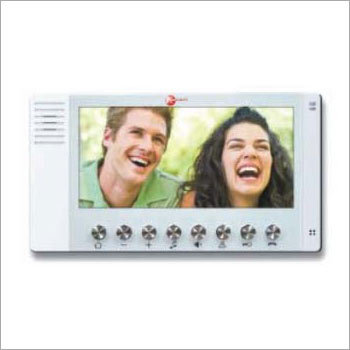 Video Door Phone - 7 Inch