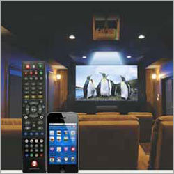 Home Theater