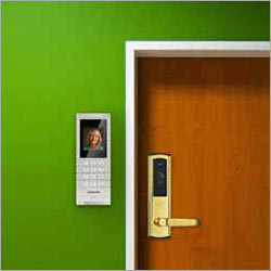 Key Less Entry