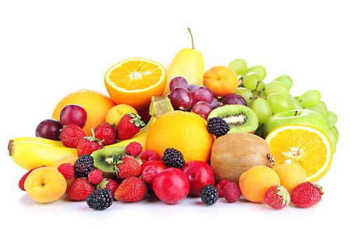 Fruit (Concentrate, Juice)
