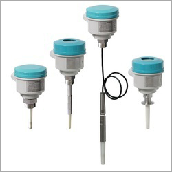 Capacitance Switches