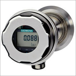 Hygienic Transmitter