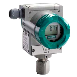 Pressure Transmitters