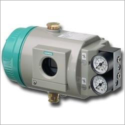 Positioner