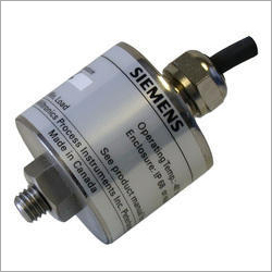 Acoustic Sensor