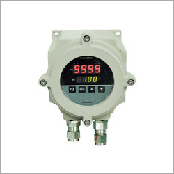 Flameproof Controllers