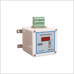 Vibration Transmitter
