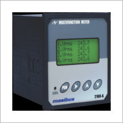 Energy Meter