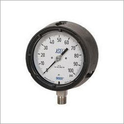 Pressure Gauges