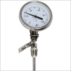 Temperature Gauges