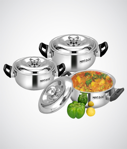 3 Pieces Gift Set ( Divine )