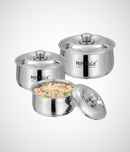 3 Pieces Gift Set ( Harmony )