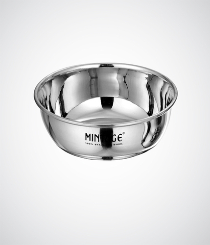 Bowl ( Royal) 22g Mirror Finish