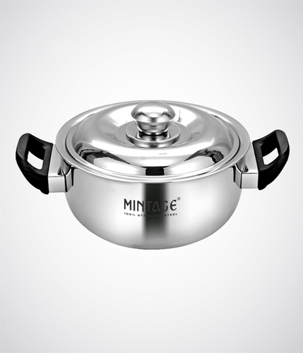Casserole (Divine) With Handle