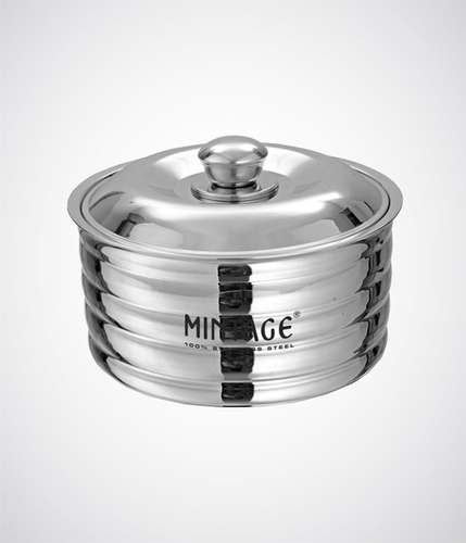 Hot Case ( Ribbed ) Rolex