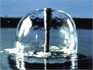 Bell Fountain