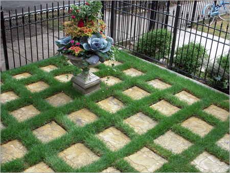 Landscaping Maintenance Services