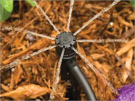 Drip Irrigation Services