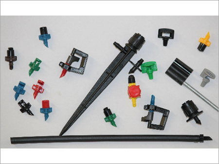 Micro Sprinkler Repairing Services