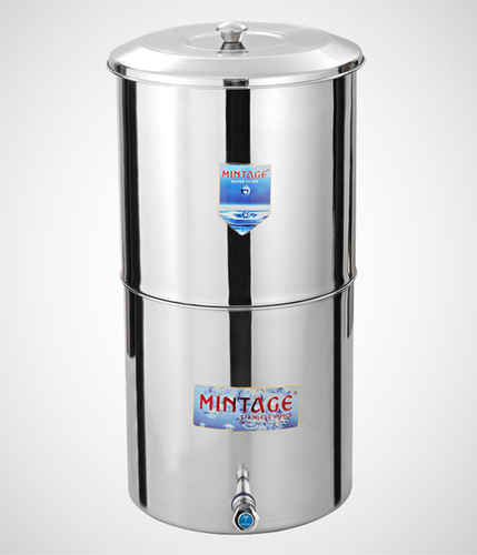 Water Filter ( premium) Without Jonit