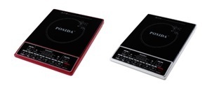 induction cooker