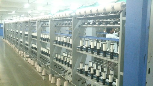 Textile Machines