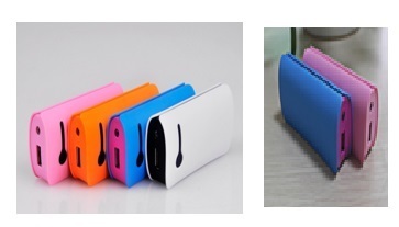 Battery Type Power Bank