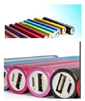 Battery Type Power Bank