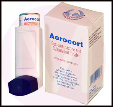 Aerocort