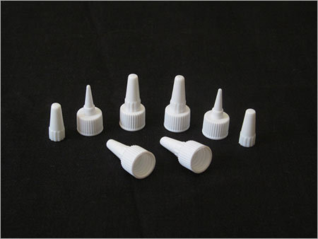 Plastic Nozzle
