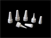 Plastic Tube Cap