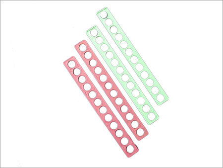 Plastic Dividers