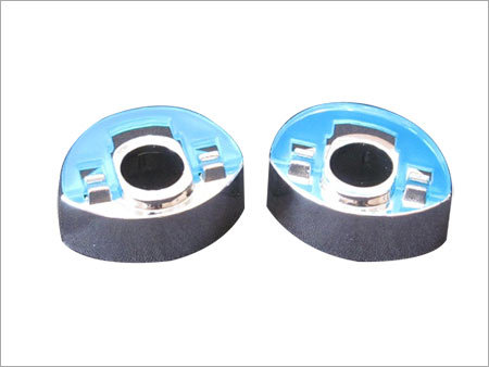 Plastic Perfume Bottle Cap