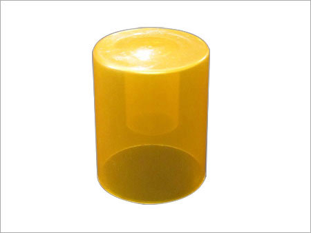 Plastic Bottle Cap