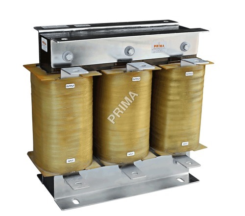 Load Reactors