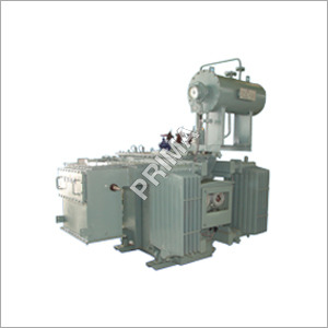 Oil Distribution Transformer