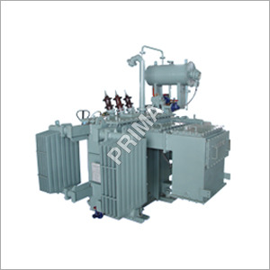 Distribution Transformer