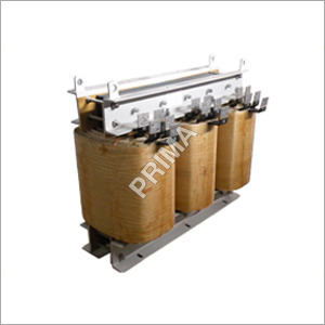 Special Application Transformer