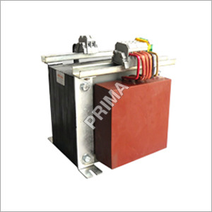 Earthing Transformer