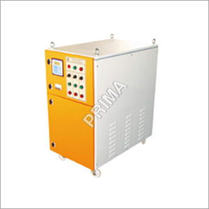 Industrial Servo Stabilizer