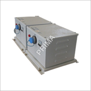 Energy Saver Transformer