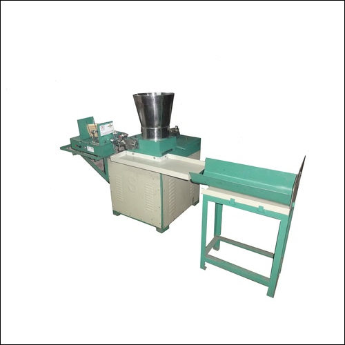 Long Incense Stick Making Machine