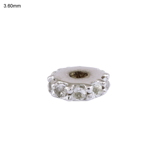 Spacer Wheel Finding